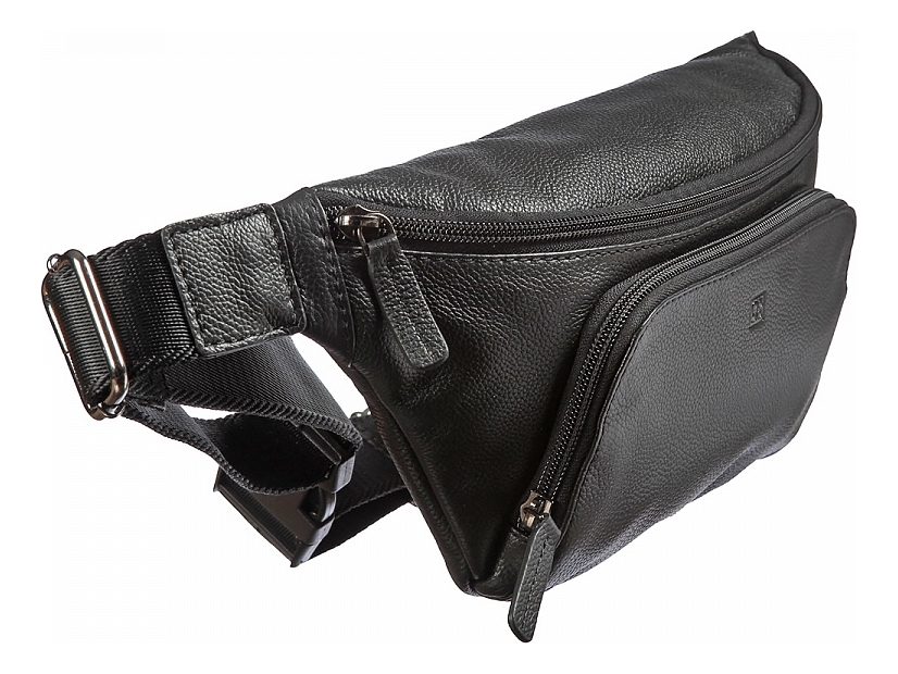 

Напоясная сумка Denim Black 012-2313