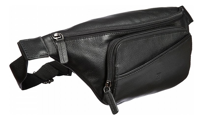 

Напоясная сумка Denim Black 012-2314
