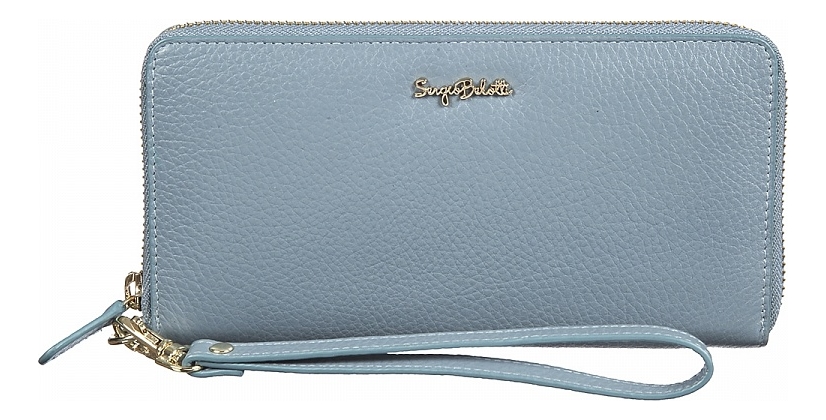 

Портмоне Verona blue 03-11850