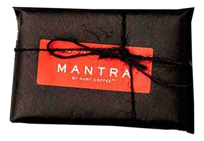 

Парфюмерное мыло Mantra 50г