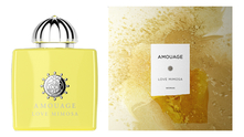 Amouage  Love Mimosa