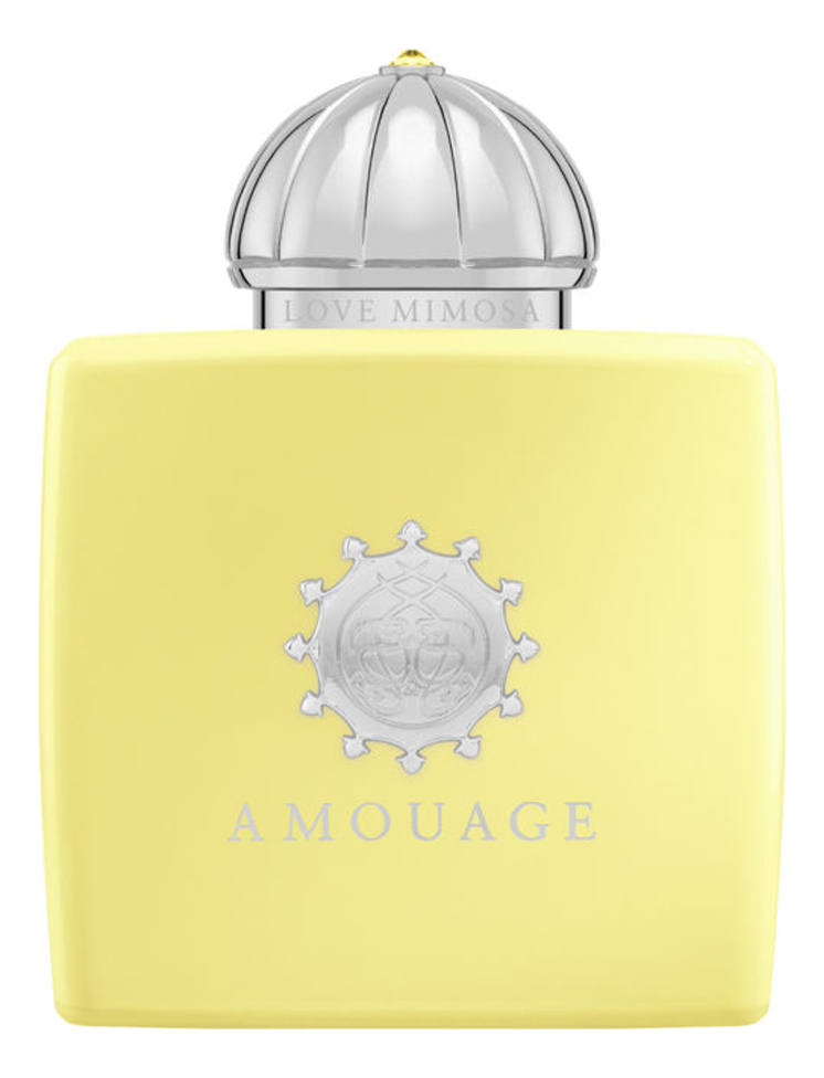 

Amouage Love Mimosa: лосьон для тела 300мл, Love Mimosa