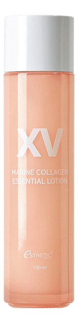 

Лосьон для лица с морским коллагеном Marine Collagen Essential Lotion 150мл