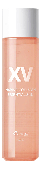 

Тонер для лица с морским коллагеном Marine Collagen Essential Skin 150мл