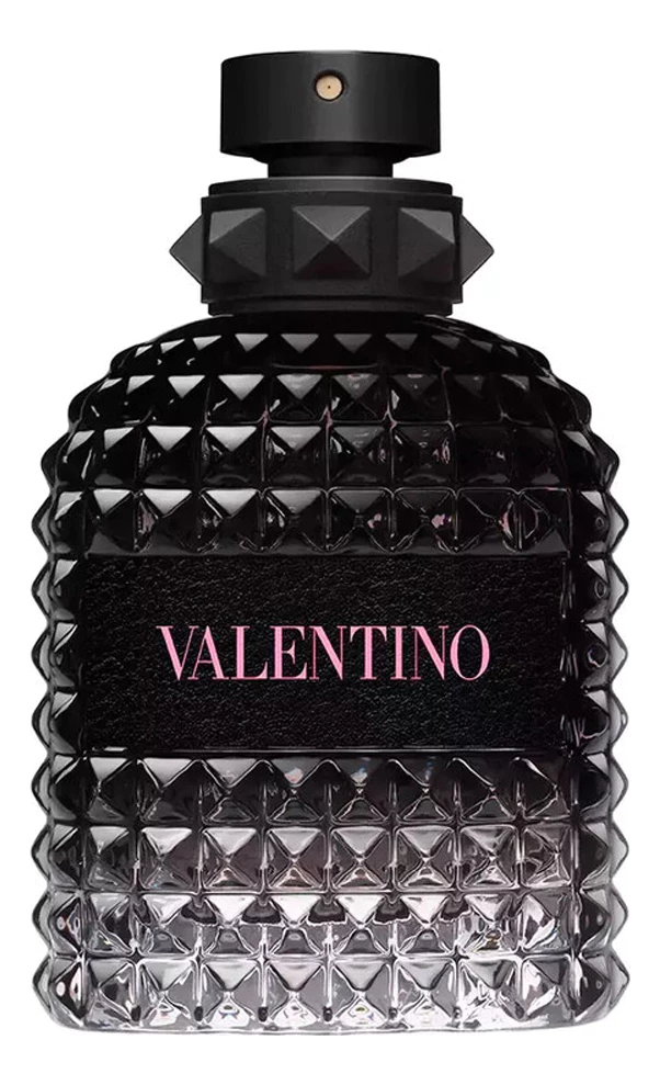 Valentino Uomo Born In Roma