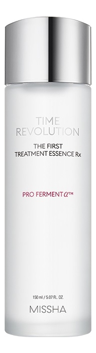 

Восстанавливающая эссенция для лица Time Revolution The First Treatment Essence RX 150мл: Эссенция 150мл, Восстанавливающая эссенция для лица Time Revolution The First Treatment Essence RX