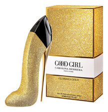 Carolina Herrera Good Girl Collector Edition Glorious Gold