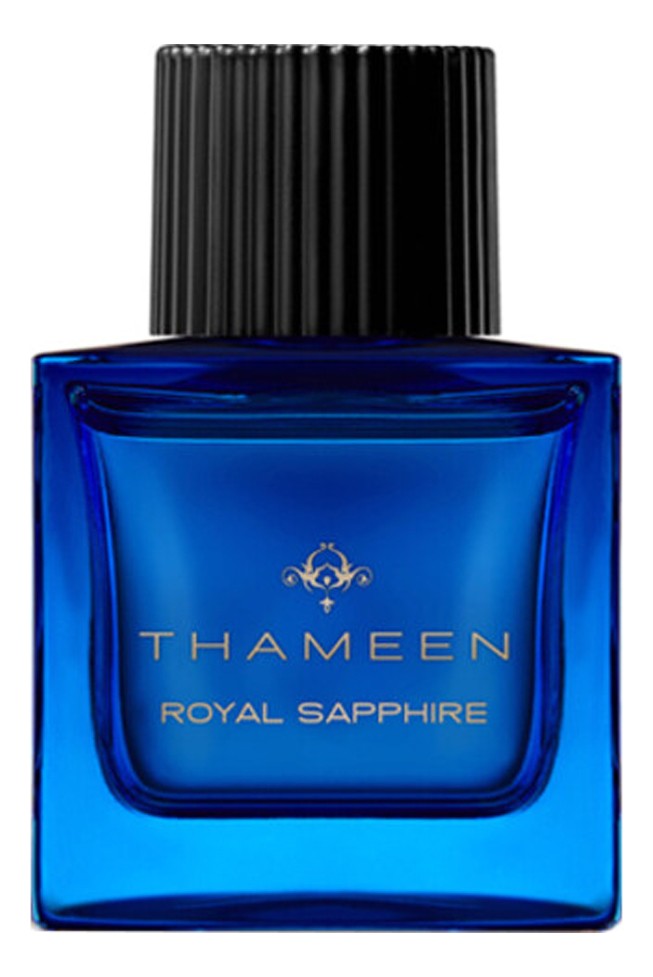 

Royal Sapphire: парфюмерная вода 50мл, Royal Sapphire
