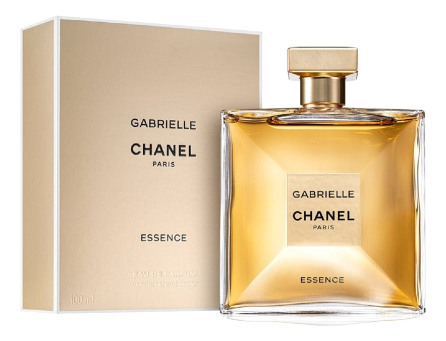 Gabrielle Essence: парфюмерная вода 100мл перевозбуждение примитивной личности