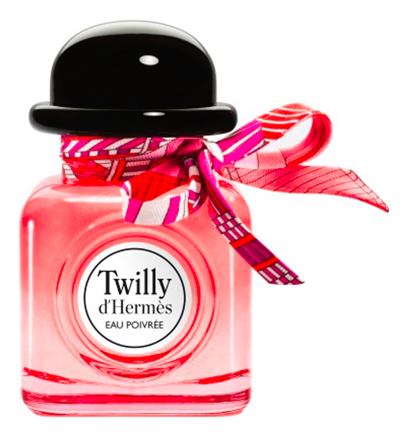 

Twilly D'Hermes Eau Poivree: парфюмерная вода 85мл уценка, Twilly D'Hermes Eau Poivree