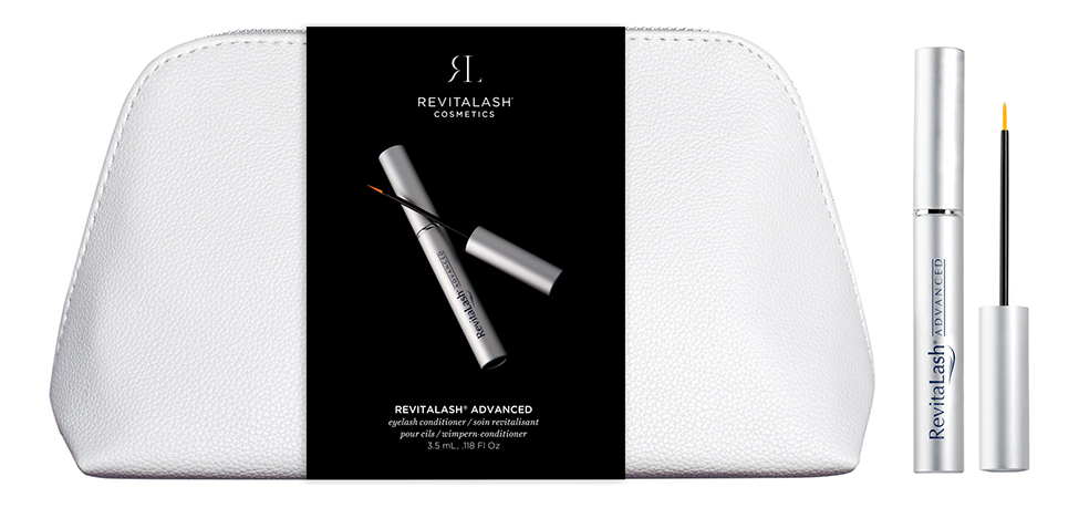 

Усилитель роста ресниц Advanced Eyelash Conditioner 3мл (в косметичке)