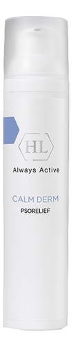 Крем для уменьшения шелушения Calm Derm Psorelief 100мл