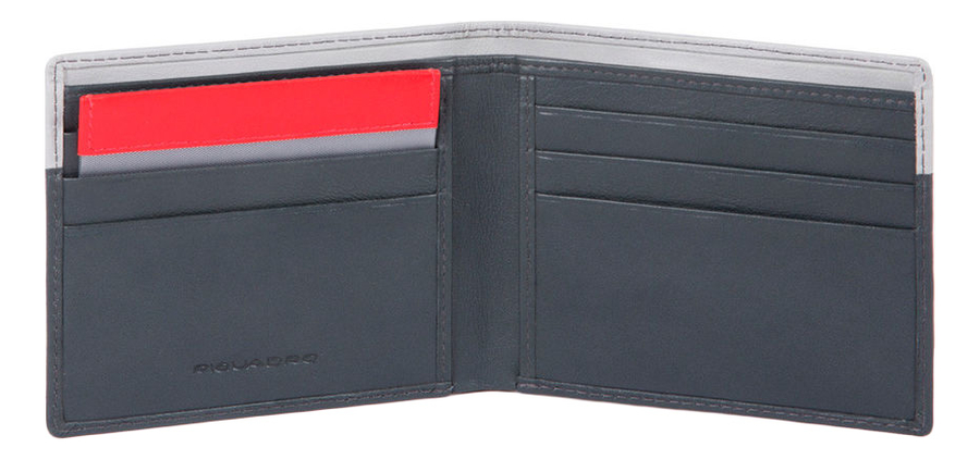

Кошелек мужской Urban PU3891UB00R/GRN