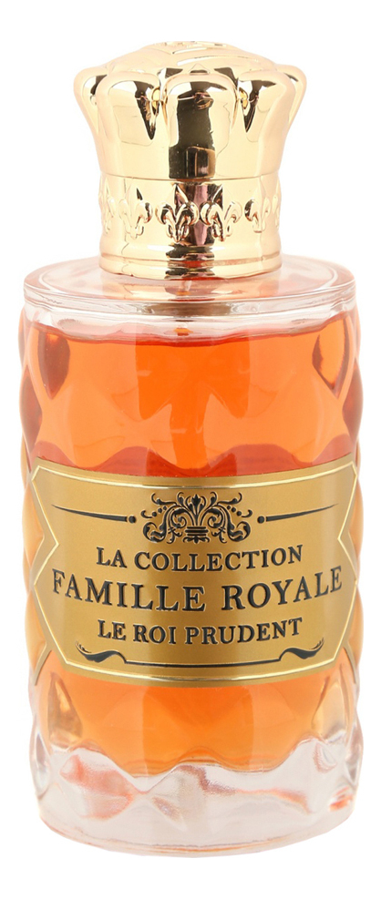 Купить Le Roi Prudent: духи 100мл уценка, Les 12 Parfumeurs Francais