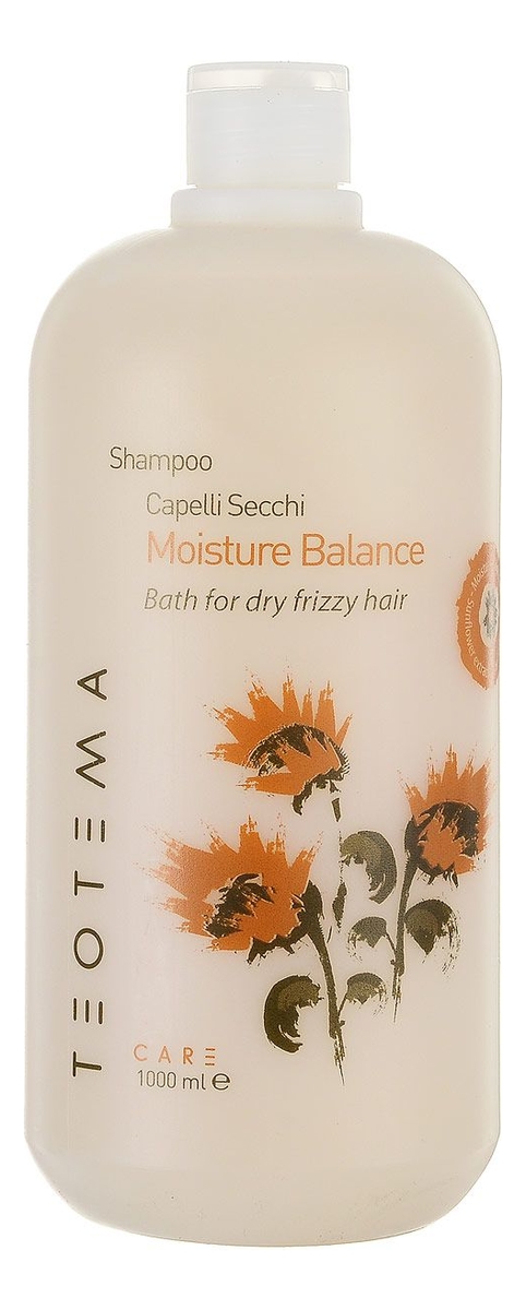 

Увлажняющий шампунь для волос Moisture Balance Sampoo: Шампунь 1000мл, Увлажняющий шампунь для волос Moisture Balance Sampoo