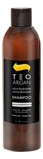 Teotema Шампунь для волос с аргановым маслом Teo Argan Shampoo