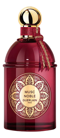 Guerlain  Musc Noble