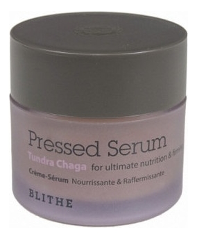

Спрессованная сыворотка антивозрастная Гриб Чага Pressed Serum Tundra Chaga: Сыворотка 22мл, Спрессованная сыворотка антивозрастная Гриб Чага Pressed Serum Tundra Chaga