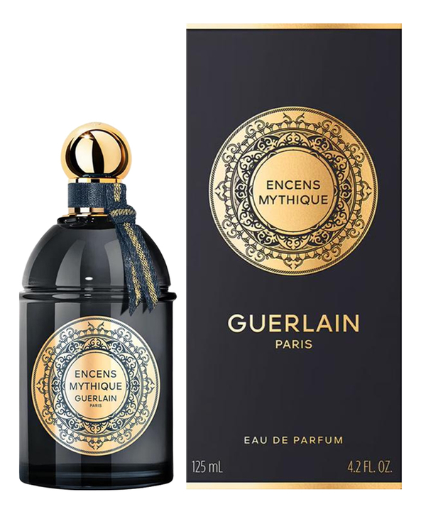 Guerlain encens mythique купить элитные духи для женщин в Москве 