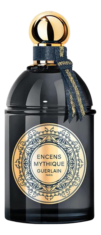 Encens Mythique: парфюмерная вода 125мл уценка encens kapnos