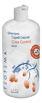 Шампунь для окрашенных волос Color Control Shampoo