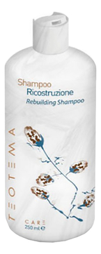 Восстанавливающий шампунь для волос Rebuilding Shampoo