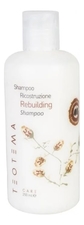 Teotema Восстанавливающий шампунь для волос Rebuilding Shampoo