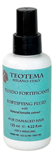 Teotema Сыворотка для укрепления волос Rebuilding Fortifying Fluid Serum 125мл