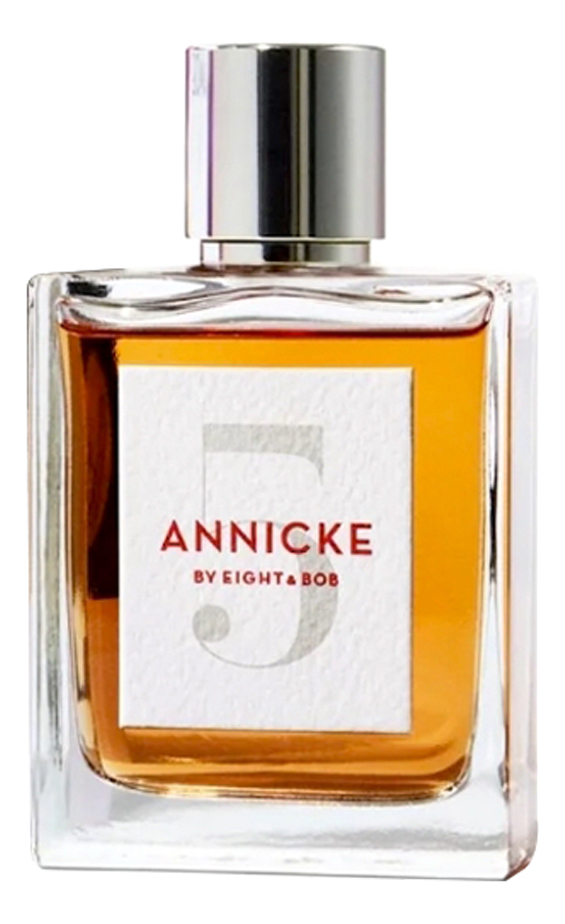Annicke 5: парфюмерная вода 100мл