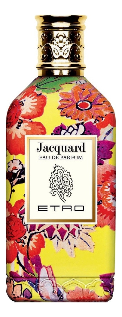 

Jacquard: парфюмерная вода 2мл, Jacquard