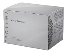 

Средство для декапажа волос Color Remover 4*50мл