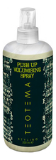 Teotema Спрей для придания объема волосам Styling Push Up Volumising Spray 200мл