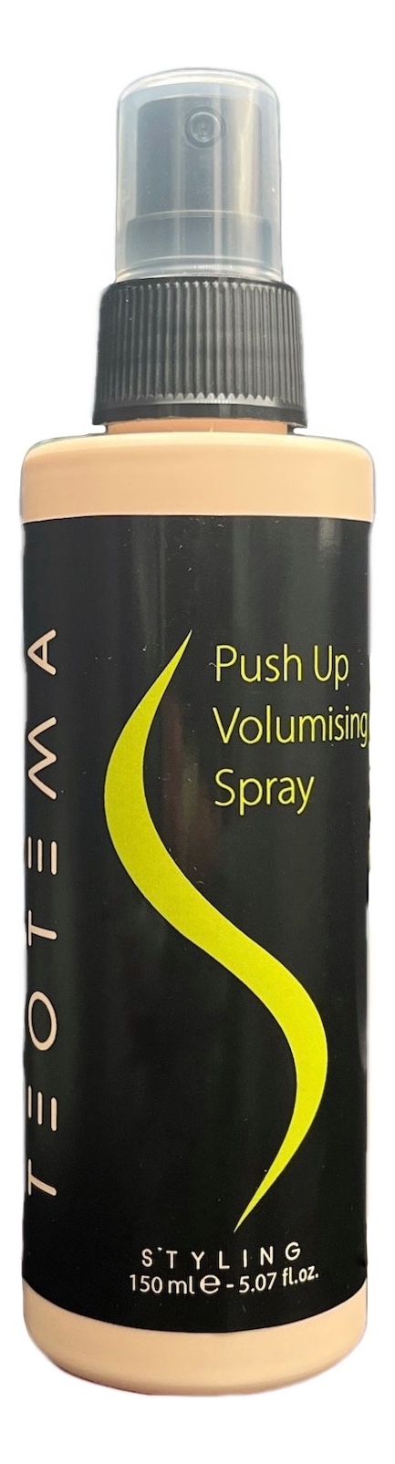 Спрей для придания объема волосам Styling Push Up Volumising Spray 200мл спрей для придания объема волосам magic 5 oils styling spray volume 200мл