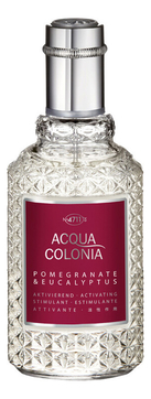 4711 Acqua Colonia Pomegranate & Eucalyptus