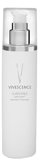 

Очищающий тонизирующий лосьон для лица Clariscience T Zone Lotion 200мл
