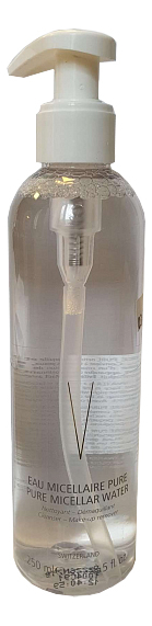 

Мицеллярная вода для лица Pure Micellar Water 250мл
