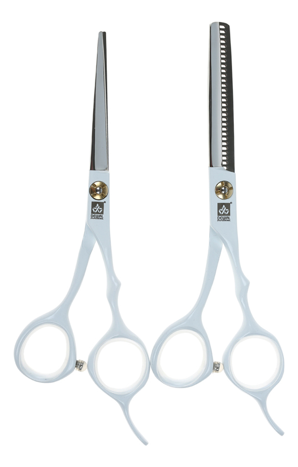 

Набор парикмахерских ножниц 5,5 SET-MD-W