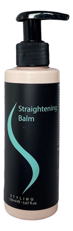 Teotema Бальзам выпрямитель для волос Styling Straightener Balm