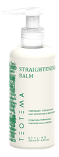 Teotema Бальзам выпрямитель для волос Styling Straightener Balm