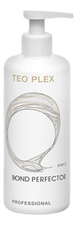 Teotema Приумножатель связующих веществ в стержне волоса Teo Plex Bond Perfector  500мл (шаг2)