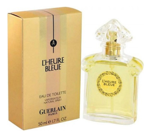 L'Heure Bleue Extrait