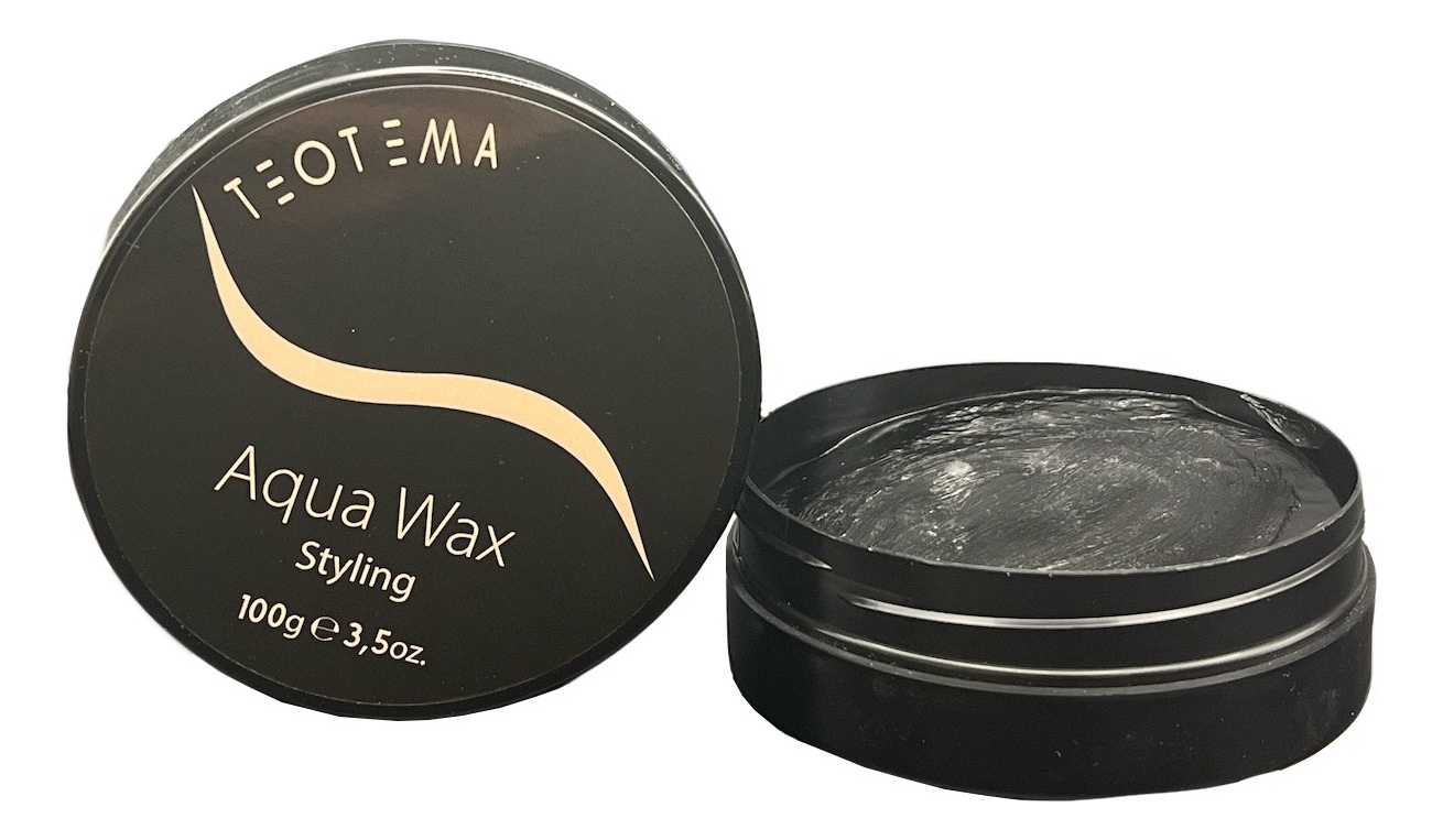 

Глянцевый воск для волос Блеск и Контроль Styling Shine & Control Wax 50мл