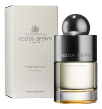 Molton Brown Vetiver & Grapefruit