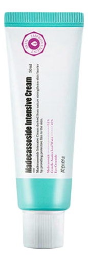 

Крем для лица с мадекассосидом Madecassoside Intensive Cream 50мл