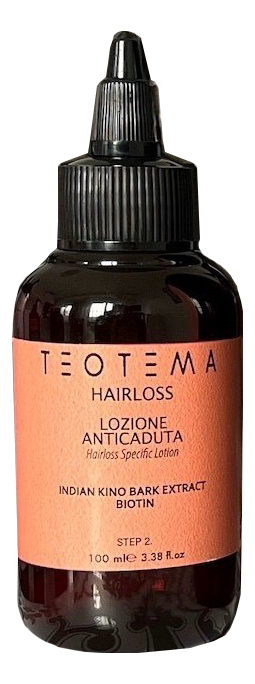 

Лосьон против выпадения волос Hairloss Specific Lotion 125мл