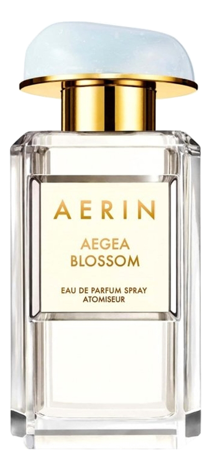 Aegea Blossom: парфюмерная вода 50мл уценка