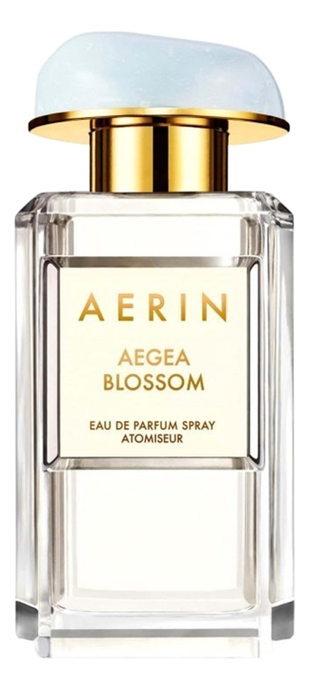 

Aegea Blossom: парфюмерная вода 50мл тестер, Aegea Blossom