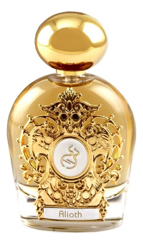 Alioth: духи 100мл уценка