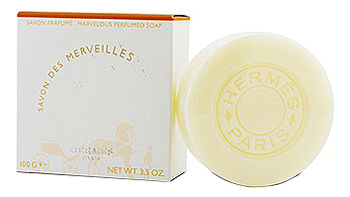 

Eau Des Merveilles: мыло 100г, Eau Des Merveilles