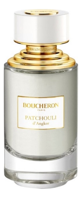 

Patchouli D'Angkor: парфюмерная вода 125мл уценка, Patchouli D'Angkor
